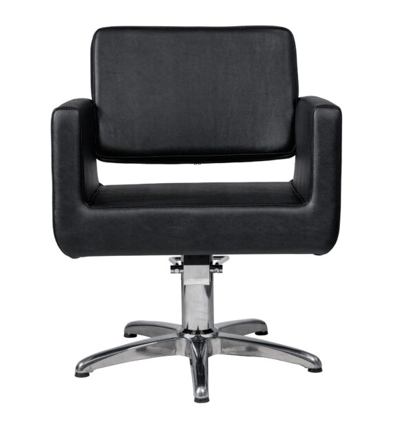 Dames kappersstoel Sandro - Afbeelding 4