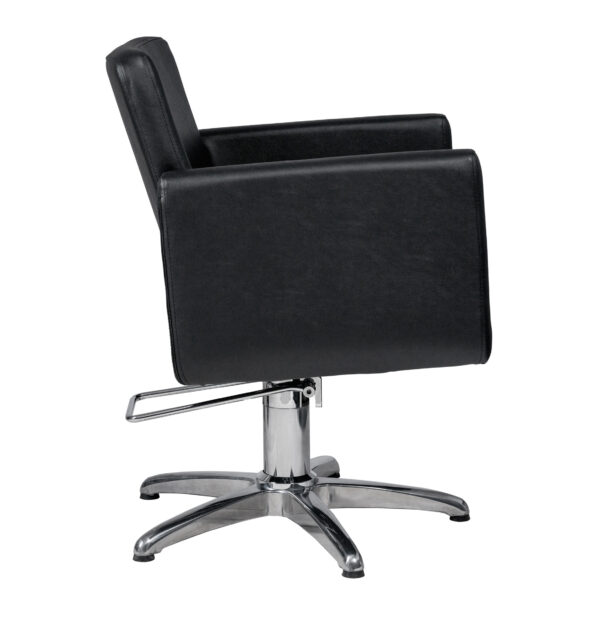 Dames kappersstoel Sandro - Afbeelding 3