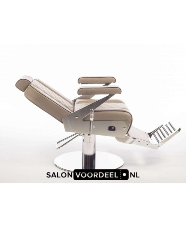 barberstoel eldorado 3