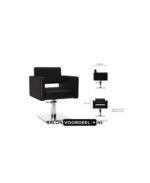 Mirplay Kappersstoel DORA S - Afbeelding 4