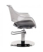 dames kappersstoel ghost 2