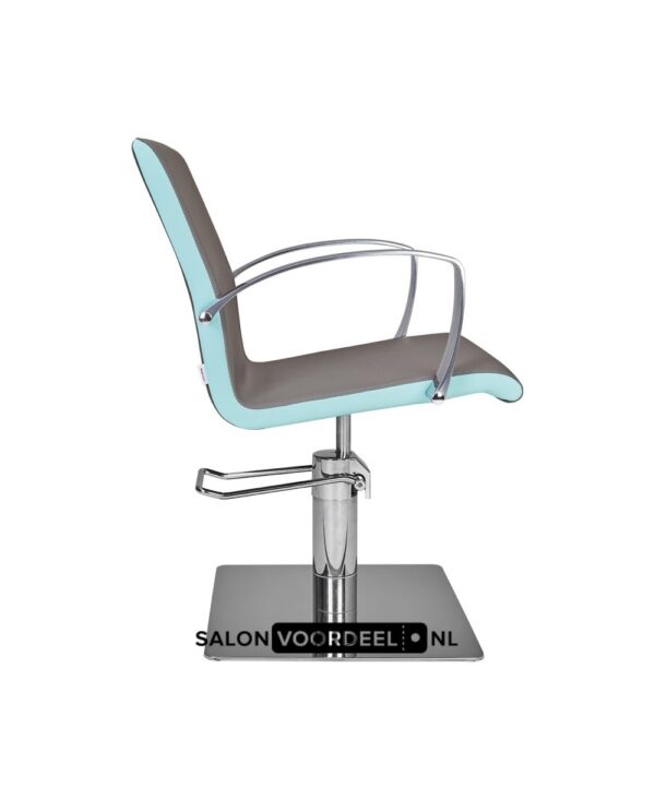 dames kappersstoel partner 4
