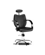 dames kappersstoel toledo 1