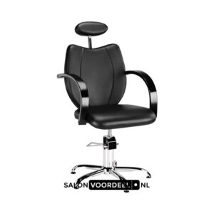 dames kappersstoel toledo 1