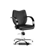 dames kappersstoel toledo 2