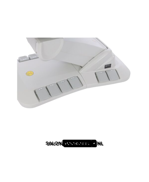 elektrische behandelstoel amsterdam sf 3