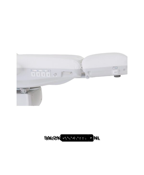 elektrische behandelstoel amsterdam sf 4