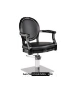 Kappersstoel Royal The Lux Y Ayala 1