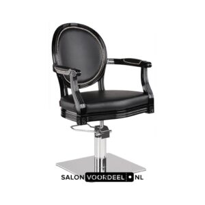  Kappersstoel Royal The Lux Y Ayala 1