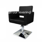 Kappersstoel Sandro