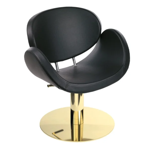 Dames kappersstoel Bowy - Afbeelding 2