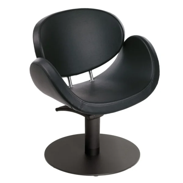 Dames kappersstoel Bowy - Afbeelding 3