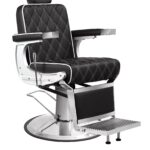 Barberstoel Lagerfeld