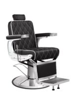 Barberstoel Lagerfeld