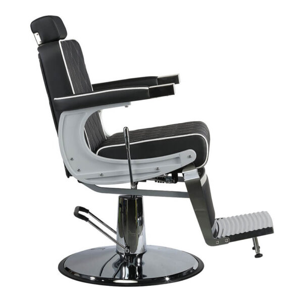 Barberstoel Lagerfeld - Afbeelding 4