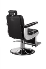 Barberstoel Lagerfeld - Afbeelding 3