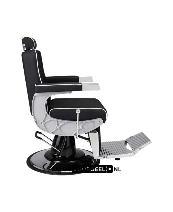 barberstoel carlos 2