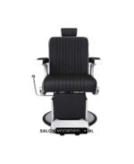 barberstoel carlos 3