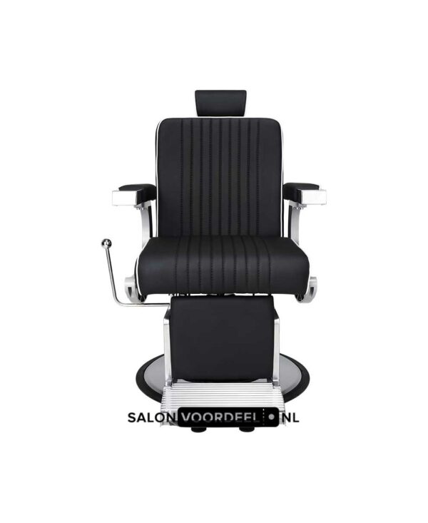 barberstoel carlos 3