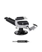 barberstoel carlos 4
