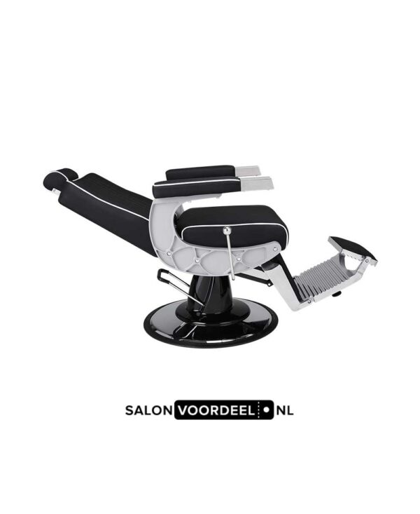 barberstoel carlos 4