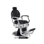 barberstoel chrome 1