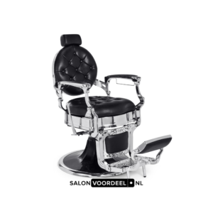 barberstoel chrome 1