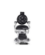 barberstoel chrome 2