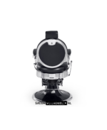 barberstoel chrome 5