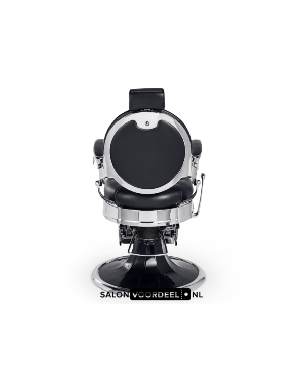barberstoel chrome 5