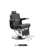 barberstoel duke 1