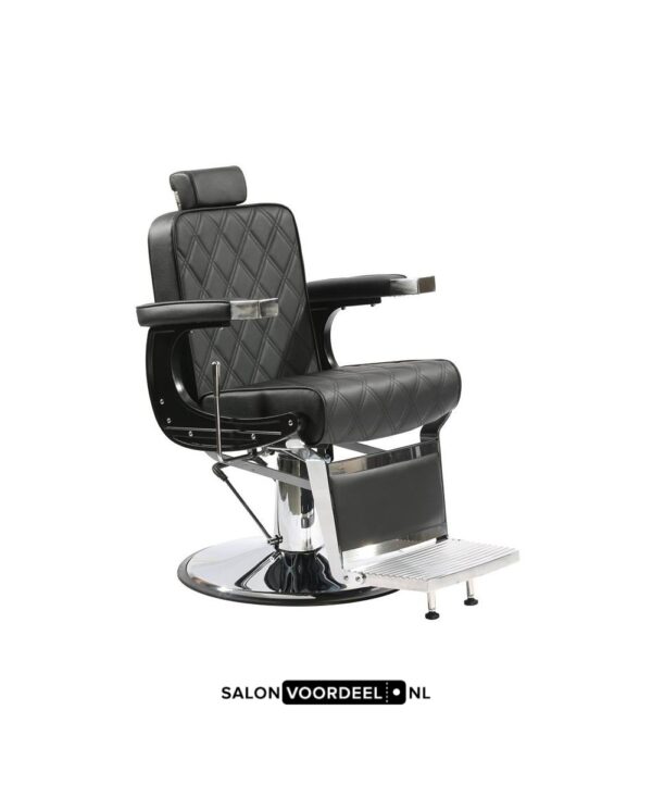 barberstoel duke 1