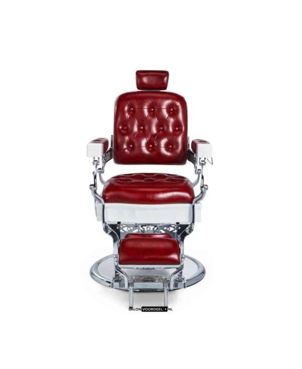 barberstoel jones 4