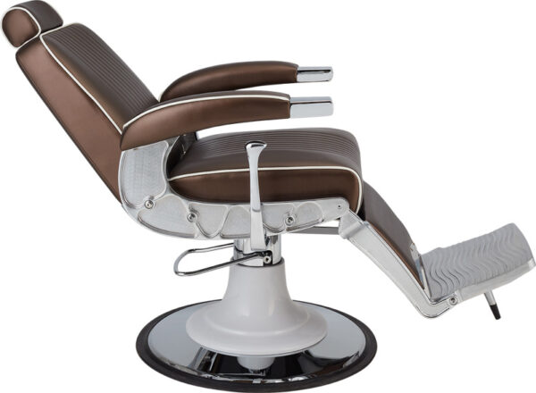 Barberstoel Stig 5