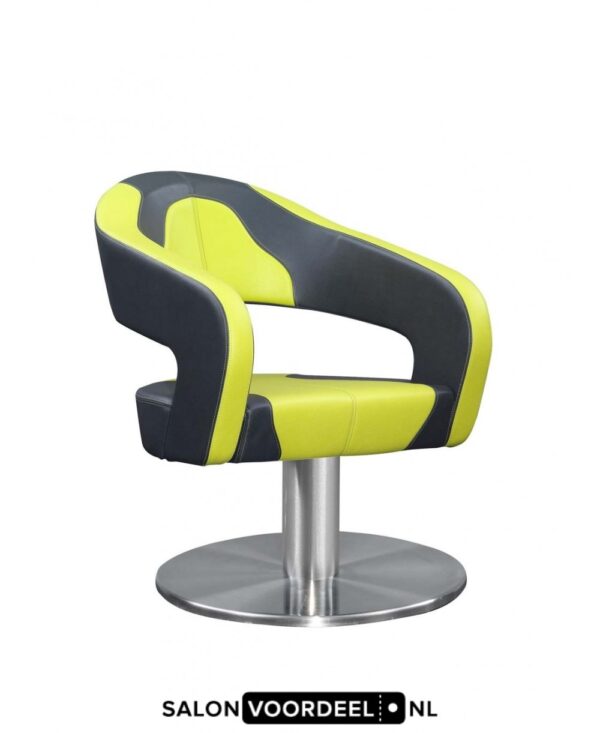 Dames kappersstoel 8000 Layer - Afbeelding 2