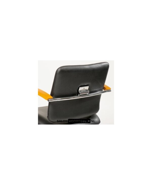 dames kappersstoel agusta beweegbare rug 6