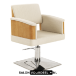 dames kappersstoel air 1