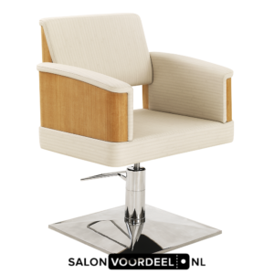 dames kappersstoel air 1