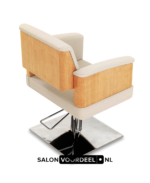 dames kappersstoel air 2