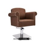 dames kappersstoel art deco 1