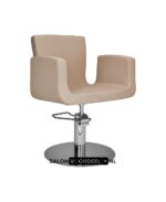 dames kappersstoel aurum 2