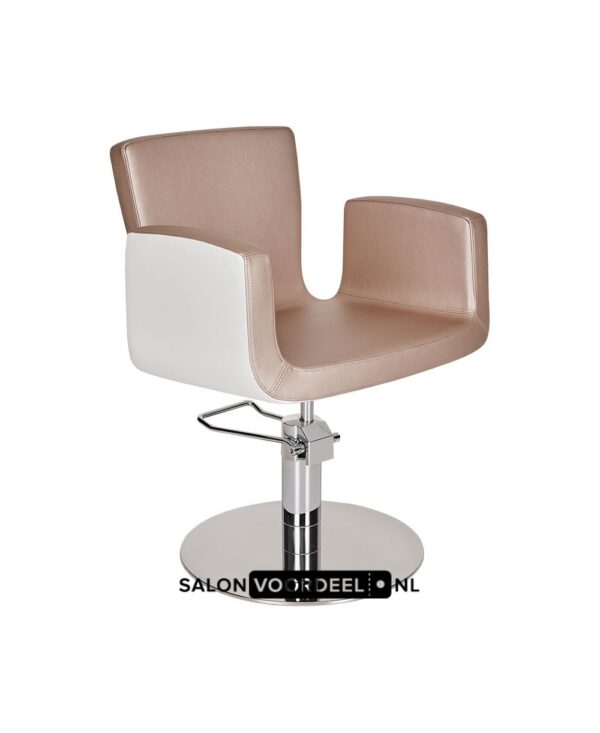 dames kappersstoel aurum 3