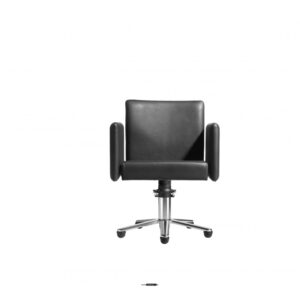 dames kappersstoel boston alteq 1