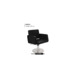 dames kappersstoel carlo la 1