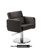 dames kappersstoel domina 1