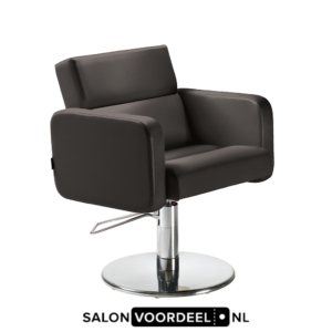 dames kappersstoel domina 1
