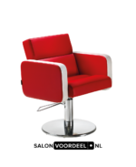 dames kappersstoel domina 3