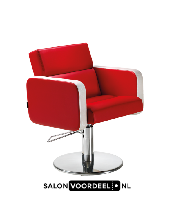 dames kappersstoel domina 3