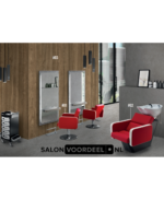 dames kappersstoel domina 4