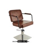 dames kappersstoel enzo y 1